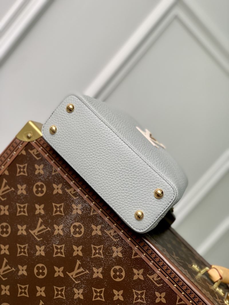 LV Capucines Bags